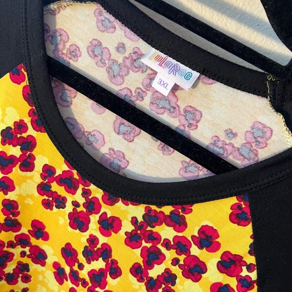 Lularoe Randy - Picture 2 of 2